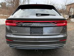 Audi Q8 2019