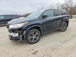 Toyota Highlander 2019