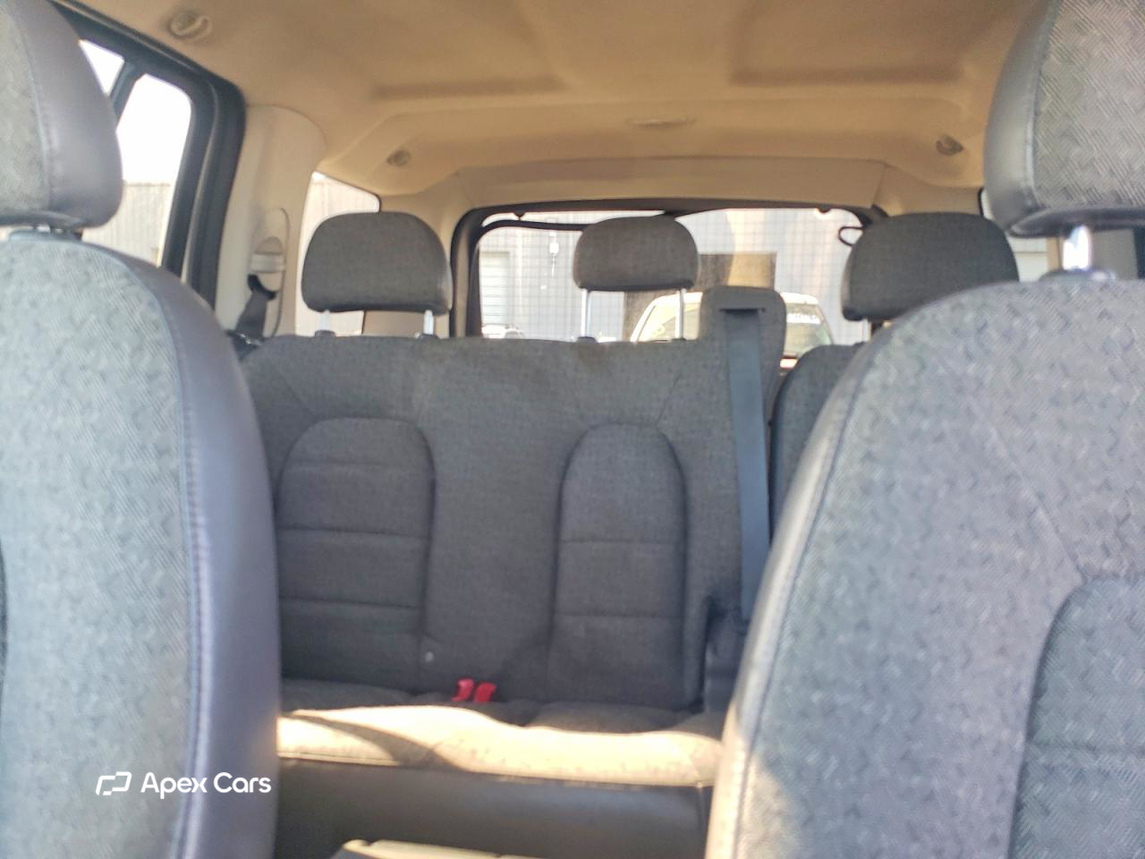 Ford Explorer 2003