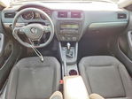 Volkswagen Jetta 2015