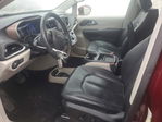 Chrysler Pacifica 2018