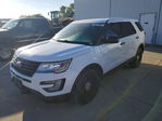 Ford Explorer 2017