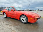 Porsche 944 1985