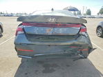 Hyundai Elantra 2025