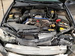 Subaru Outback 2007
