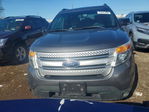 Ford Explorer 2014