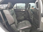 Ford Explorer 2022