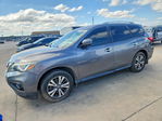 Nissan Pathfinder 2017