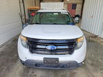Ford Explorer 2015
