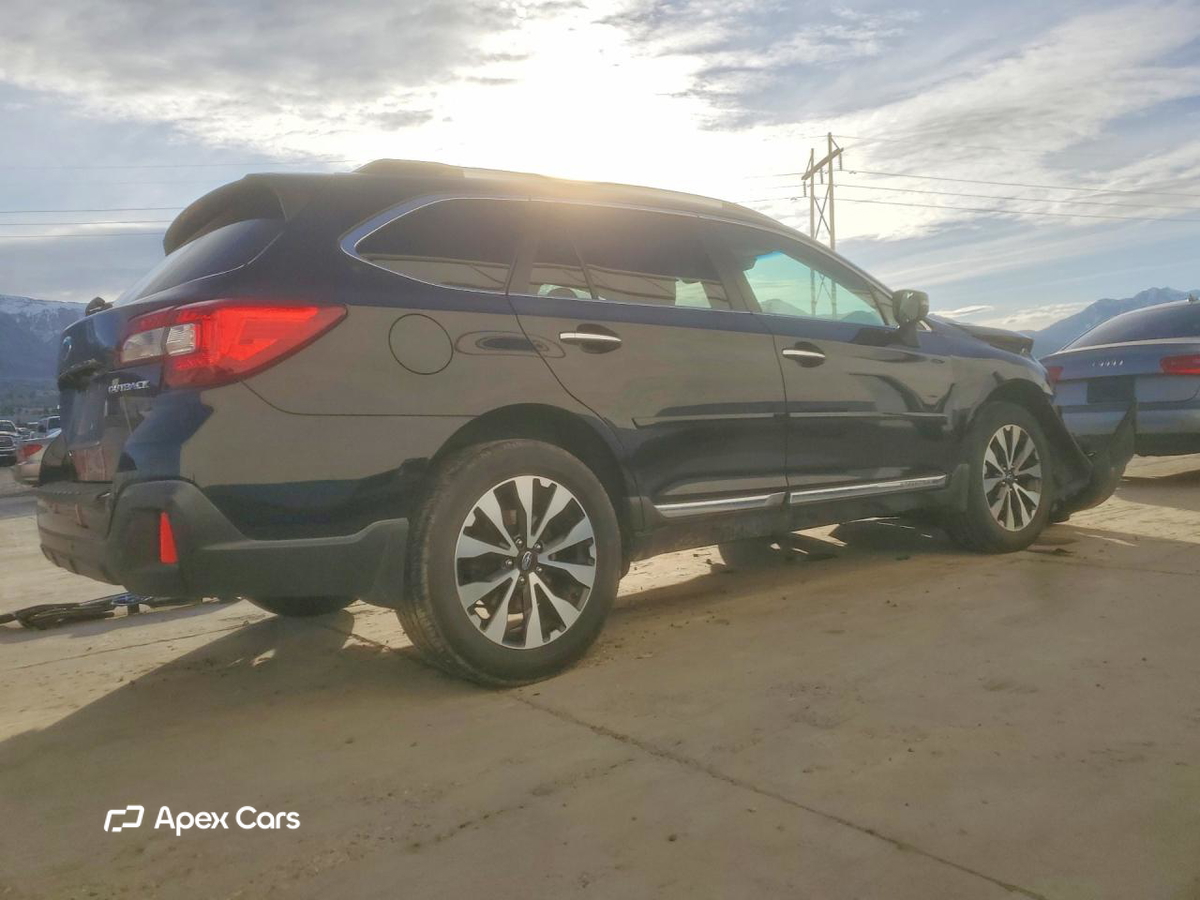 Subaru Outback 2019