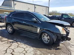 Cadillac SRX 2013