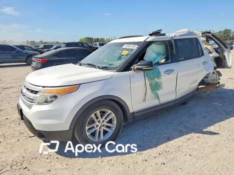 Ford Explorer 2011 - Image 1 of 13