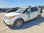 Ford Explorer 2011