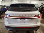 Lincoln Nautilus 2020