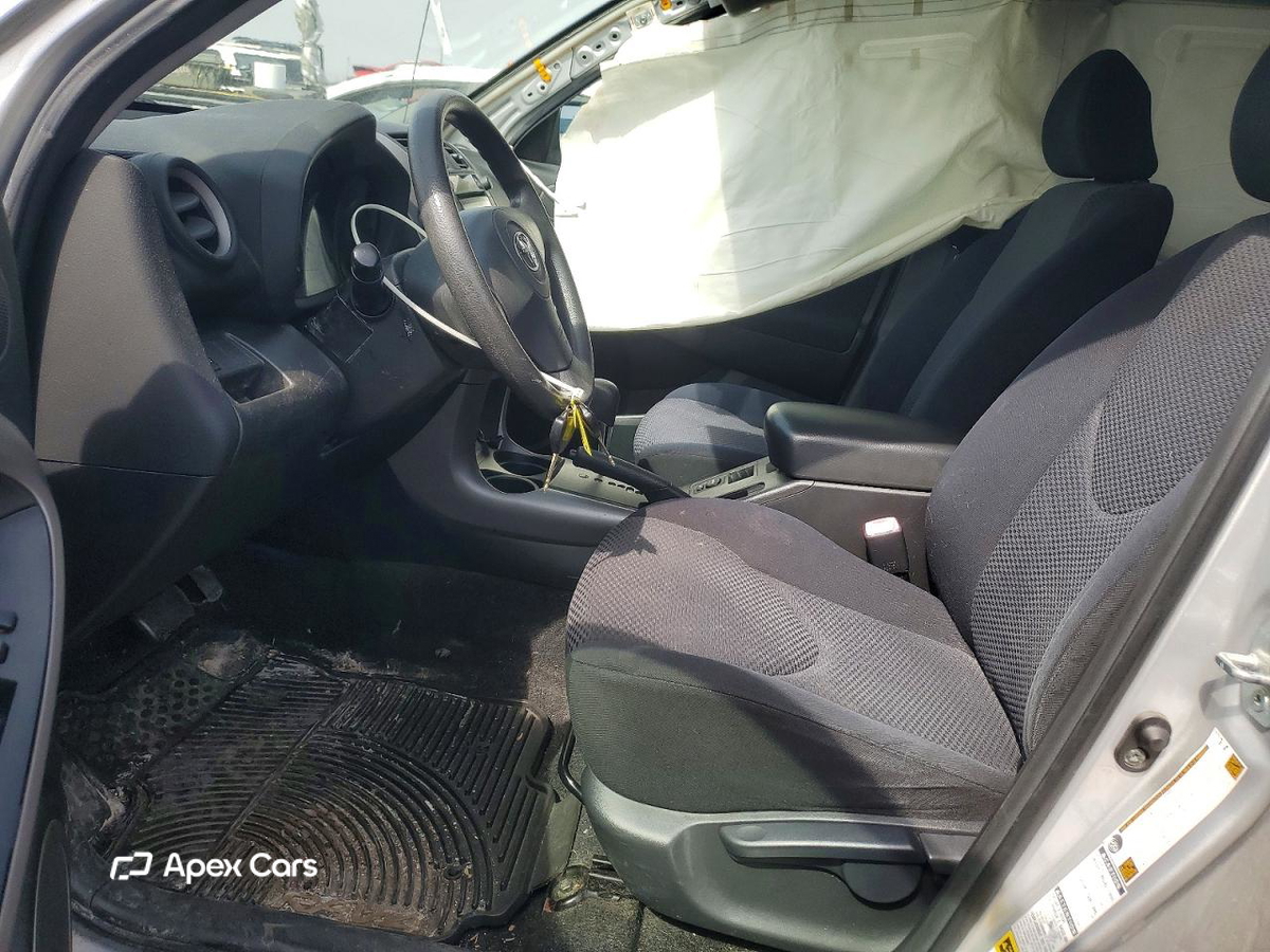 Toyota RAV 4 2007