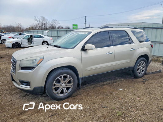 GMC Acadia 2014 - Image 1 of 14