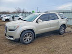 GMC Acadia 2014