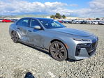 BMW i7 2024