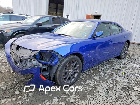 Dodge Charger 2018 - Image 1 of 13