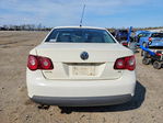 Volkswagen Jetta 2008