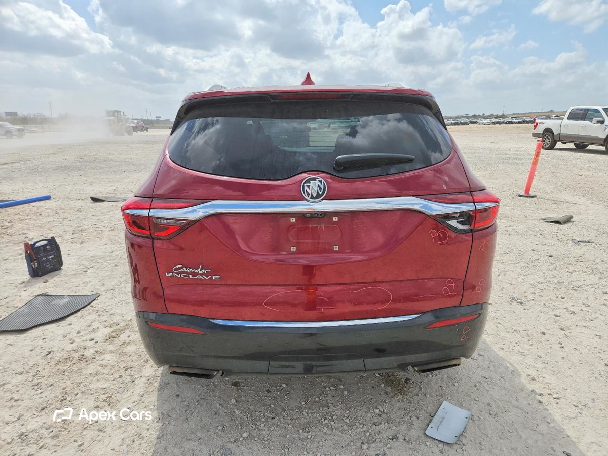 Buick Enclave 2021