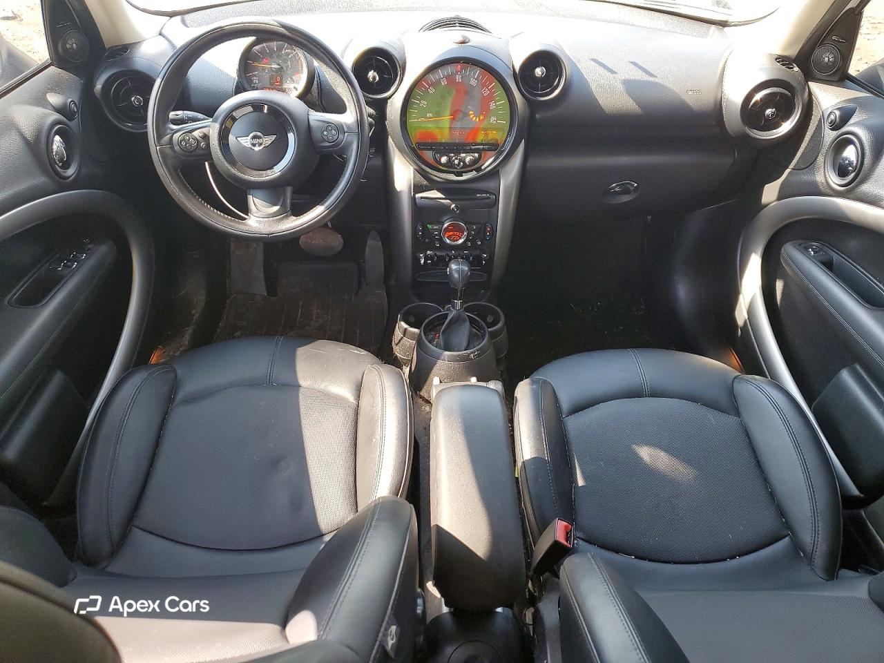 MINI Cooper 2016
