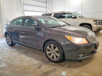 Buick LaCrosse 2012