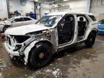 Ford Explorer 2021
