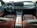 BMW Series 7 2023