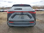 Lexus NX 2023