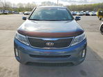 Kia Sorento 2015