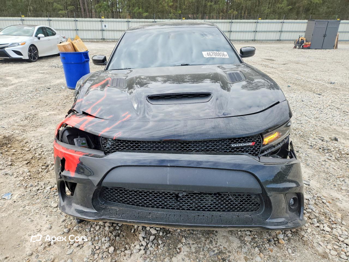Dodge Charger 2021