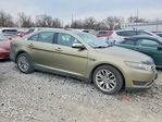 Ford Taurus 2013