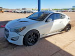 Hyundai Genesis 2013