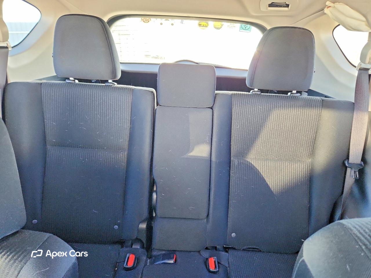 Toyota RAV 4 2018