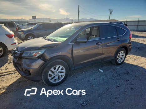 Honda CR-V 2016 - Image 1 of 12
