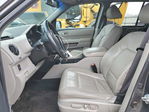 Honda Pilot 2011