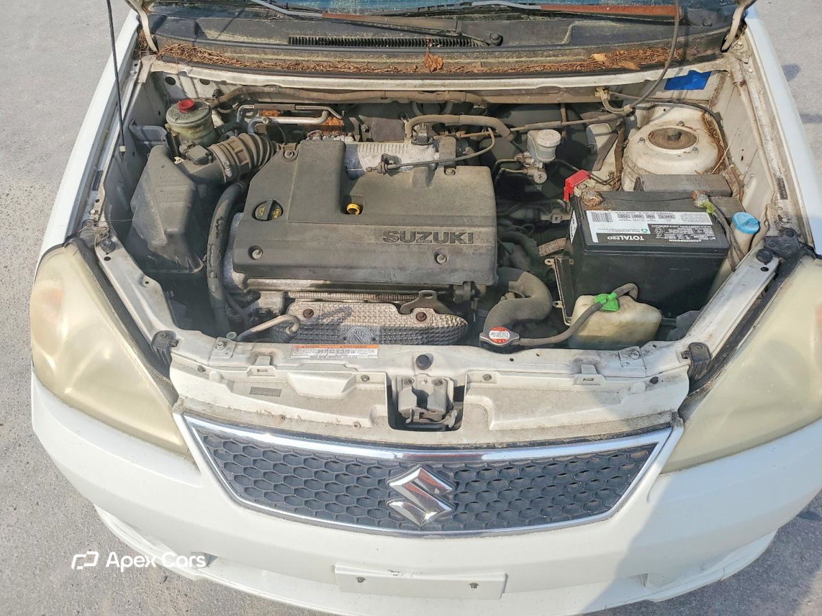 Suzuki Aerio 2005