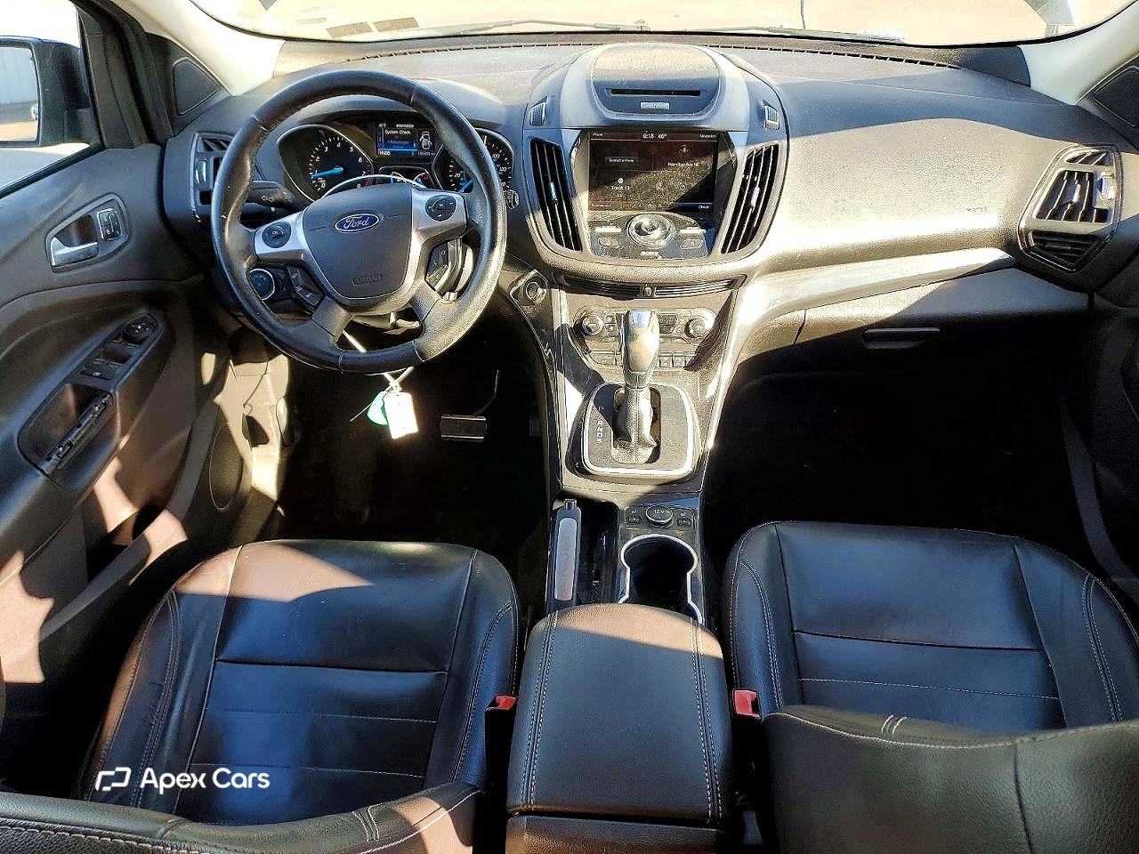 Ford Escape 2014