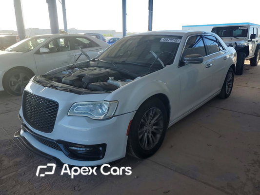 Chrysler 300 2016 - Image 1 of 12