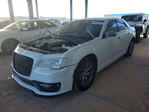 Chrysler 300 2016