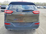 Jeep Cherokee 2014
