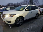 Nissan Pathfinder 2017