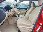 Nissan Rogue 2015