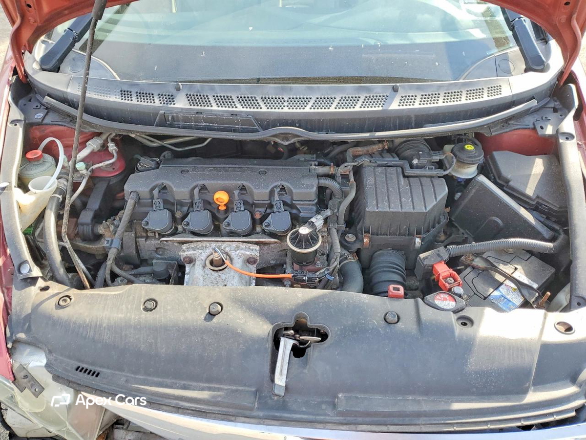 Honda Civic 2011