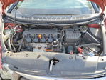 Honda Civic 2011