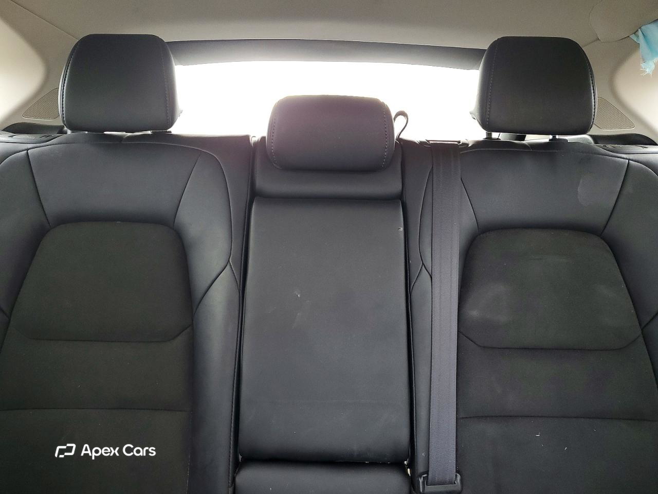 Mazda CX-5 2018