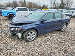 Chevrolet Impala 2016