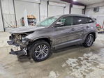 Toyota Highlander 2018