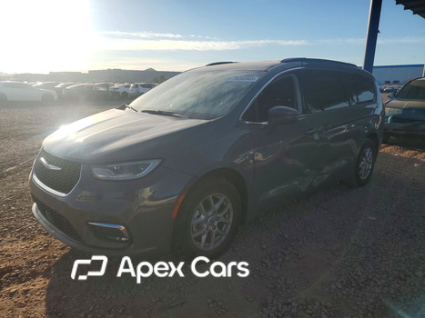 Chrysler Pacifica 2022 - Zdjęcie 1 z 12
